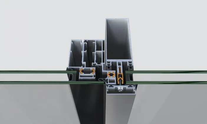 Alumil M50 (Smartia M50)
